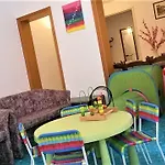 Hotel Cavalluccio Marino Gabicce Mare