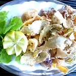 Cavalluccio Marino Gabicce Mare