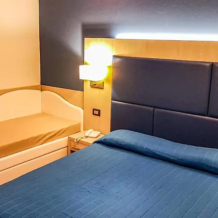 Hotel Cavalluccio Marino 2*
