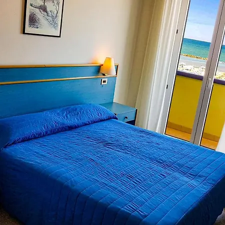 Cavalluccio Marino Hotel 2*