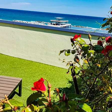 Cavalluccio Marino Hotel