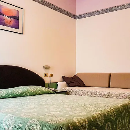 Cavalluccio Marino Hotel