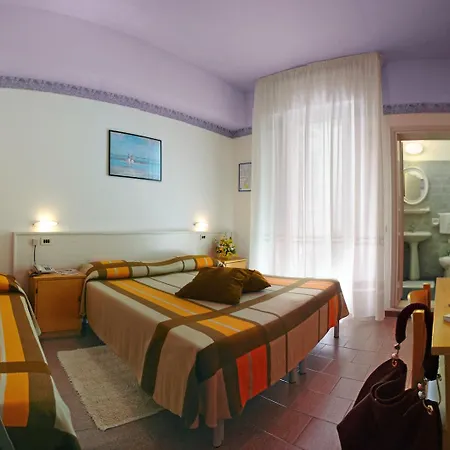 Cavalluccio Marino Hotel