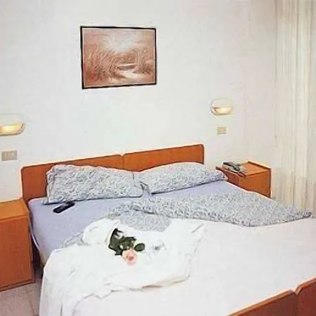 Hotel Cavalluccio Marino Gabicce Mare