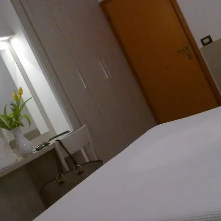 Hotel Cavalluccio Marino Gabicce Mare