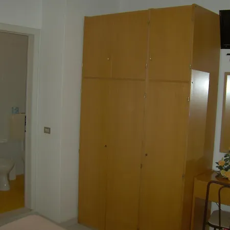 Cavalluccio Marino Hotel