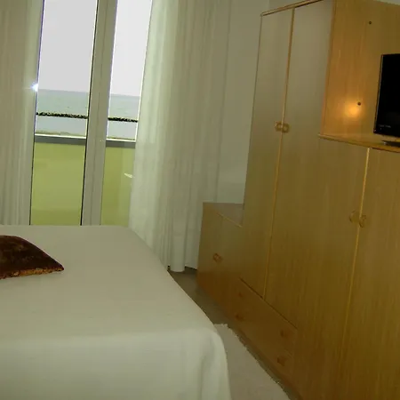 Cavalluccio Marino 가비체 마레