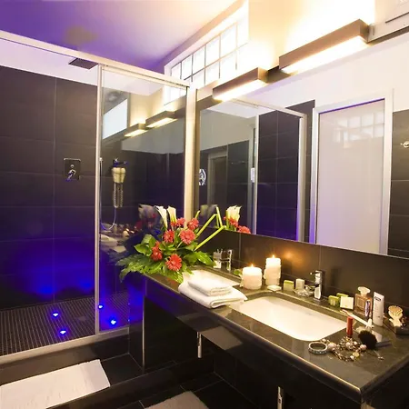 Cavalluccio Marino 호텔 가비체 마레