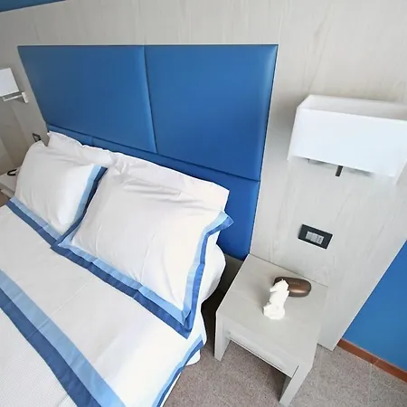 호텔 Cavalluccio Marino 2*