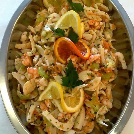 Cavalluccio Marino 호텔