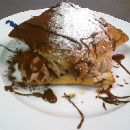 Cavalluccio Marino 2*