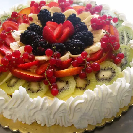 호텔 Cavalluccio Marino 가비체 마레