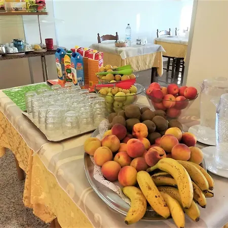 Cavalluccio Marino 호텔 2*