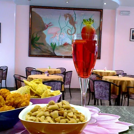 Cavalluccio Marino 2*