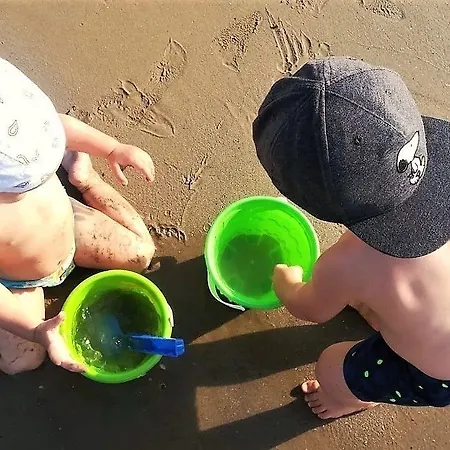 Cavalluccio Marino 호텔 2*