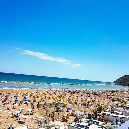 Cavalluccio Marino 2*