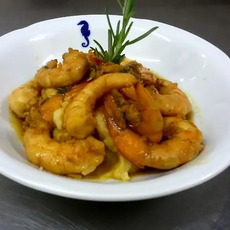 Hotel Cavalluccio Marino 2*