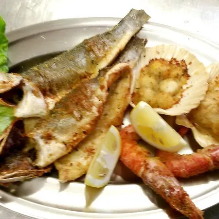 Cavalluccio Marino