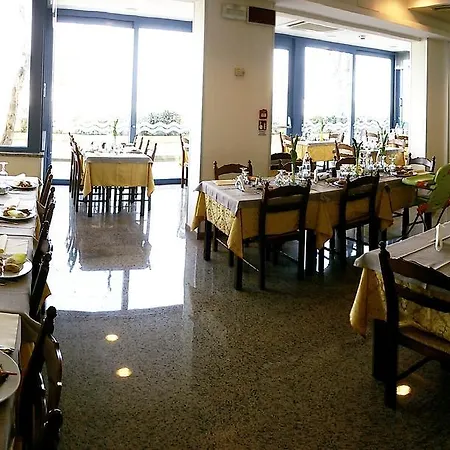 Hotel Cavalluccio Marino Gabicce Mare
