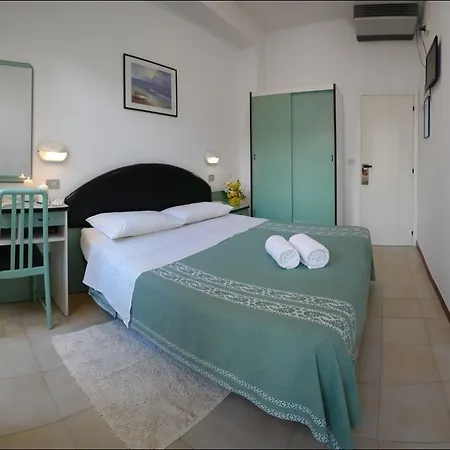 Cavalluccio Marino Hotel