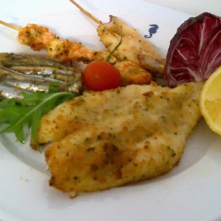 Hotel Cavalluccio Marino 2*