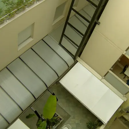 Cavalluccio Marino 호텔 2*