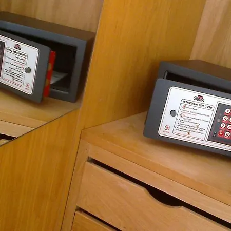 Cavalluccio Marino 2* 가비체 마레