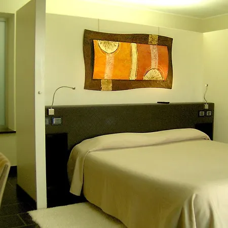 Cavalluccio Marino 2*