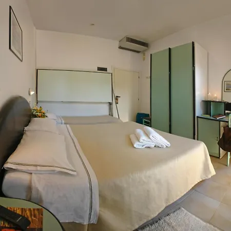 Cavalluccio Marino 2* 가비체 마레