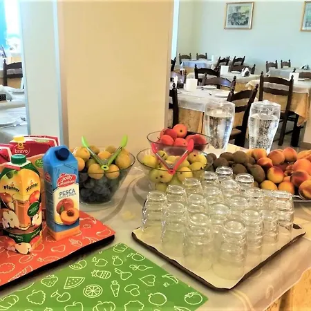 Cavalluccio Marino Hotel Gabicce Mare