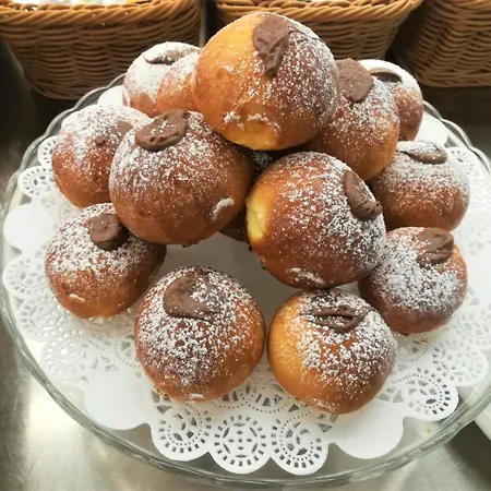 Cavalluccio Marino 2*