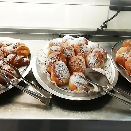 Cavalluccio Marino Hotel 2*