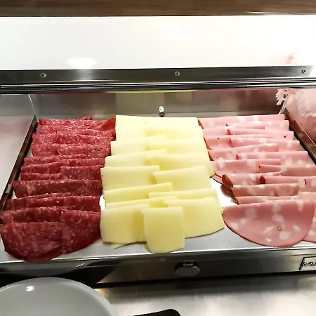 Cavalluccio Marino 호텔 가비체 마레