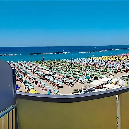 Hotel Cavalluccio Marino