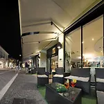 Hotel Cavalluccio Marino Gabicce Mare