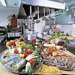 Hotel Cavalluccio Marino 2*
