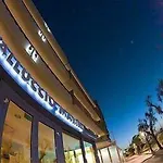 Cavalluccio Marino Hotel 2*