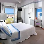Hotel Cavalluccio Marino Gabicce Mare
