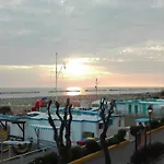 Cavalluccio Marino Hotel