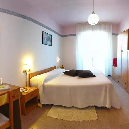 Cavalluccio Marino Hotel