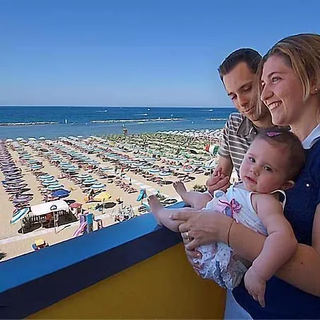 Cavalluccio Marino Hotel