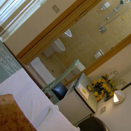 Cavalluccio Marino Gabicce Mare