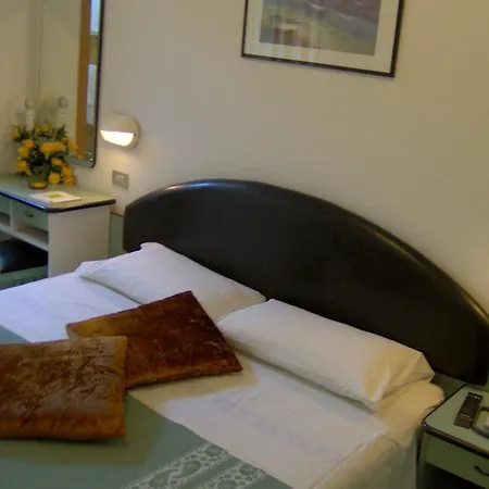 Cavalluccio Marino Hotel