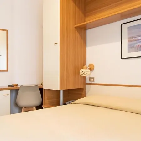Hotel Cavalluccio Marino Gabicce Mare