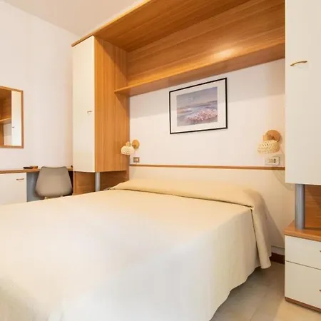 فندق Cavalluccio Marino