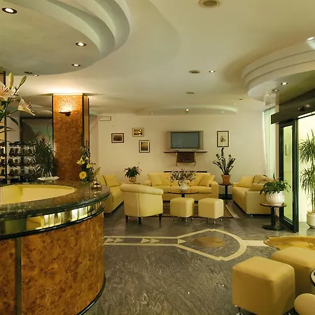 Cavalluccio Marino Hotel Gabicce Mare