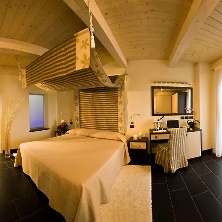 Hotel Cavalluccio Marino