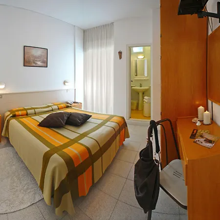 Hotel Cavalluccio Marino