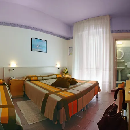 Cavalluccio Marino 2* Gabicce Mare