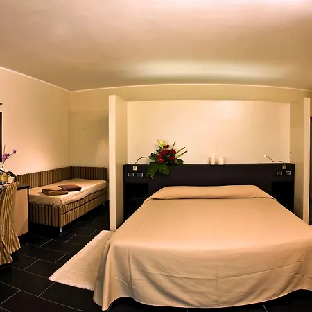 Cavalluccio Marino 2* Gabicce Mare